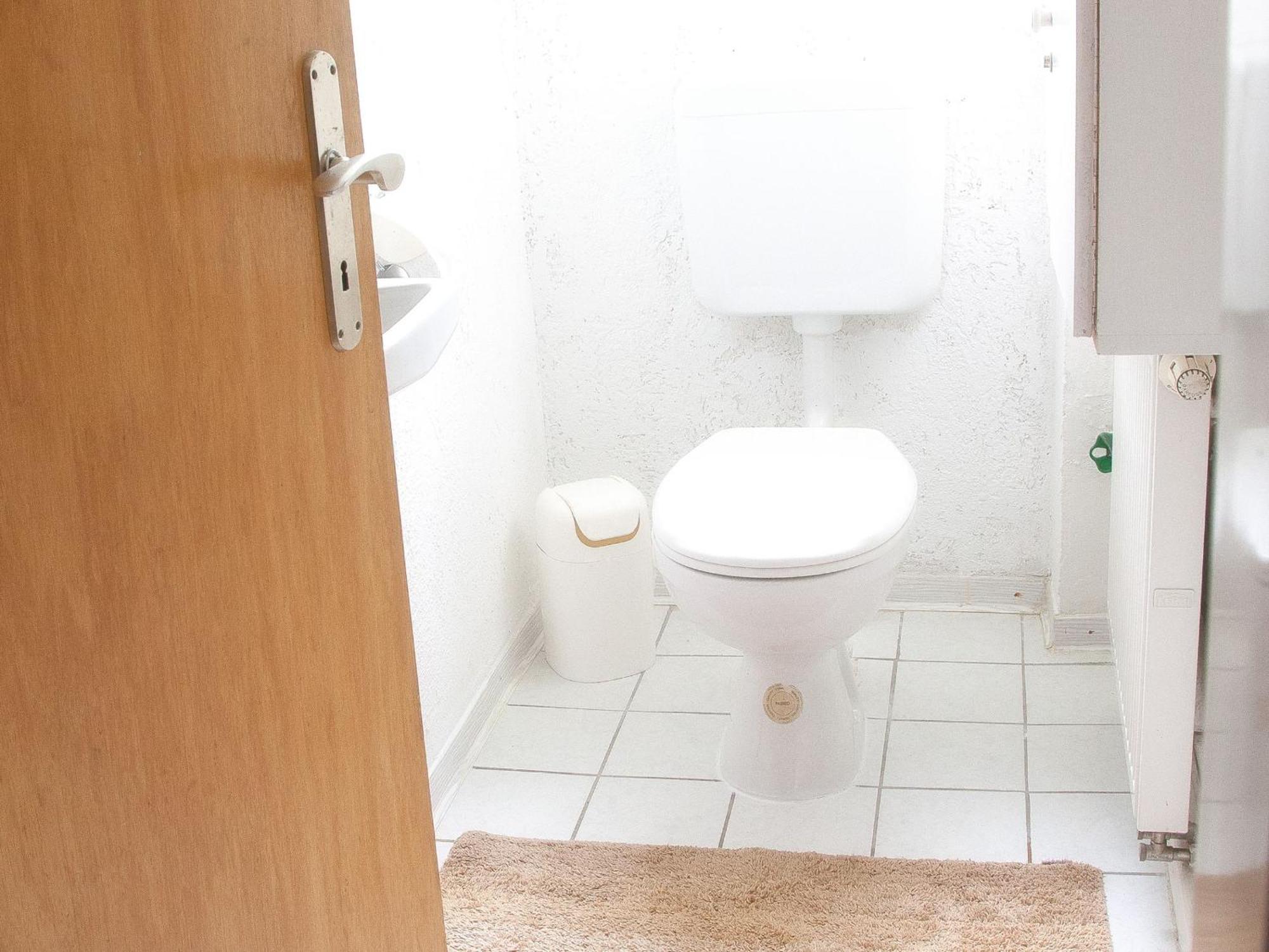 Haus Zur Bienenweide Apartman Schömberg Kültér fotó